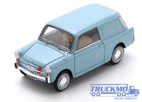 Schuco autobianchi bianchina - schuco,