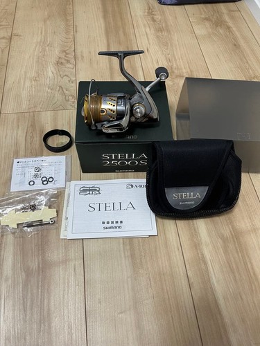 Mulinello spinning shimano - mulinello,