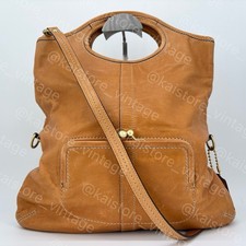 Borsa a tracolla Coach Vintage