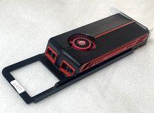 ATI Radeon HD5770 1 GB GDDR5