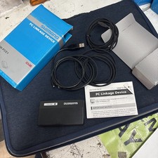 Dispositivo di collegamento PC