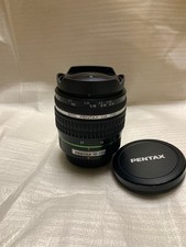 PENTAX DA 10 obiettivo zoom 17
