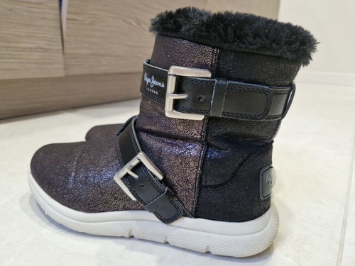 Stivali donna pepe - , jeans