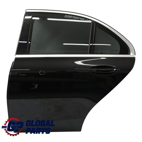 Mercedes w205 porta posteriore - w205,
