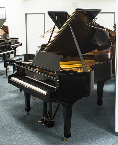 Pianoforte steinway sons - steinway, &