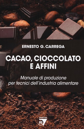 Cacao cioccolato affini - cacao,,