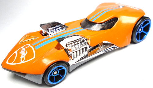 2018 hot wheels - hot, league