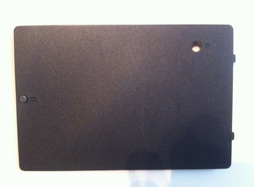 Porta cover ram memoria - memoria, compaq