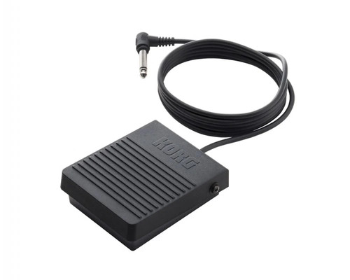 Korg pedale sustain per - korg,