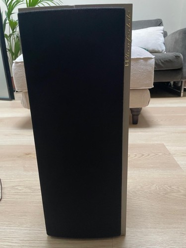 Diffusore speaker centrale