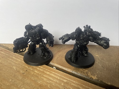 Warhammer 40k chaos space - warhammer,