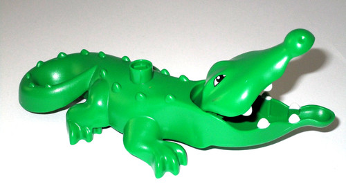 Lego duplo animali zoo - duplo,