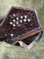 Bella vecchia concertina