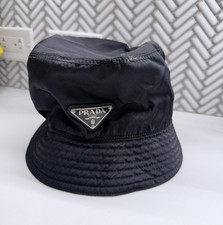 Autentico cappello Prada