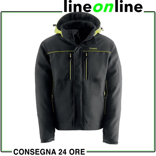 Giacca lavoro imbottita - da,