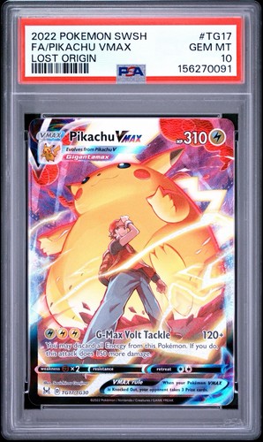 Pokémon pikachu vmax - vmax, |