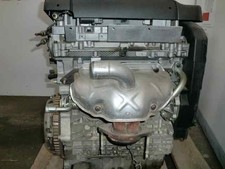 B4164S MOTOR COMPLETO / 103789