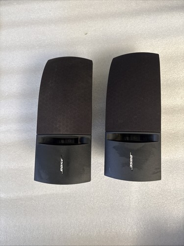 Bose 161 coppia diffusori