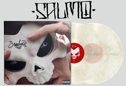 Salmo hellvisback years - salmo, 10