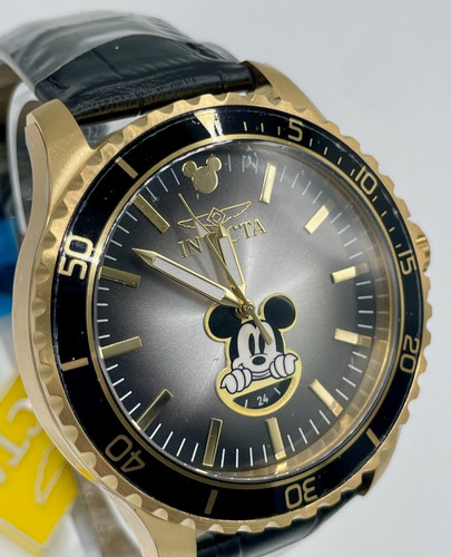 Invicta disney orologio uomo - invicta,