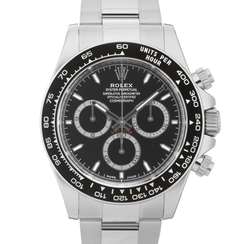 Rolex cosmograph daytona - rolex,