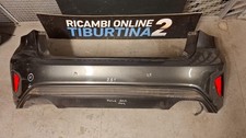 Paraurti posteriore Ford focus berlina st line jx7b-17906-a1 anno 2023 vedi foto