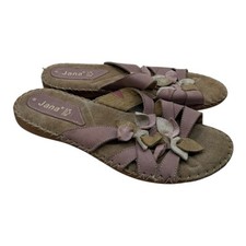 Jana tg 41 sandali donna