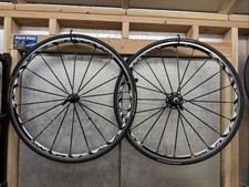 Mavic Ksyrium SSC SL Wheelset
