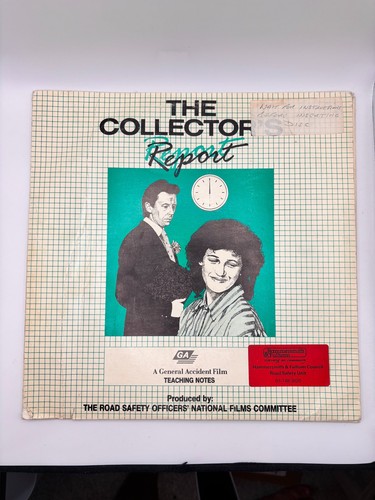 1988 the collector report - the, collector's