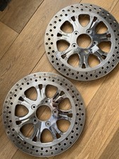 Disco Freno Performance