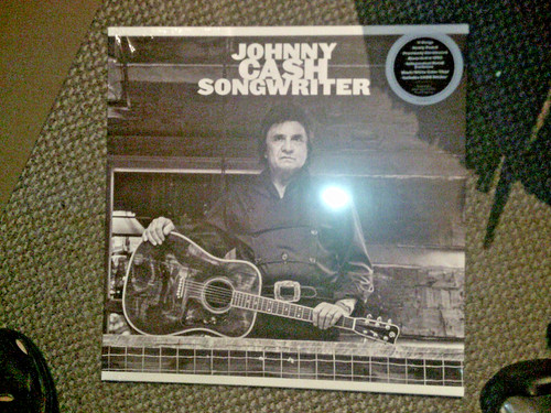 Johnny cash songwriter - cash,