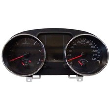 Quadro strumenti contachilometri 24810BR30A Nissan Qashqai 1.5 Dci 2007-2014