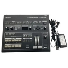 Roland V-40HD Video Switcher