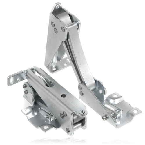 Set cerniere porta integrate