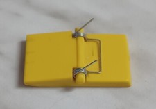 Gancio maniglia apertura serbatoio per scopa elettrica IMETEC Piuma Force F6206