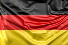 Durabol Bandiera Germania 150