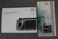 AUDI Sistema di Navigazione