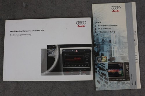 Audi sistema navigazione - sistema,