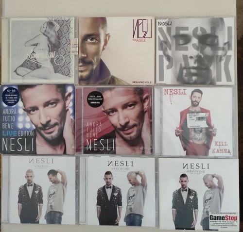 Nesli hip hop - hip,