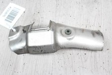 Schermatura termica scarico Kawasaki ZX-6R Ninja ZX636C 05-06