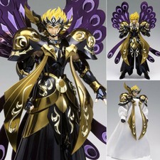 Saint Seiya Myth Cloth EX