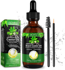 Olio Di Ricino Castor Oil