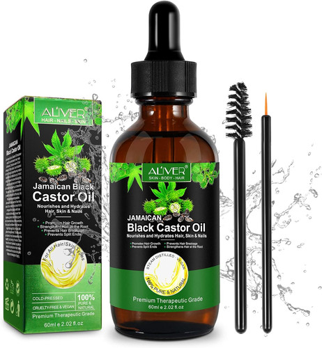 Olio ricino castor oil - olio,