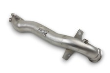 Decata tube downpipe - downpipe, n18