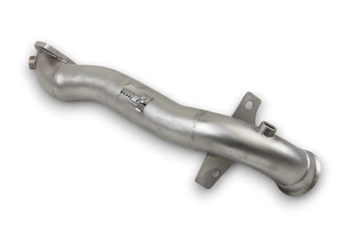 Decata tube downpipe n18 - downpipe, 1.6
