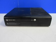 CONSOLE microsoft XBOX 360 E