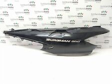 CARENA FIANCATA POSTERIORE