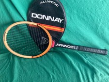DONNAY ALLWOOD BORG
