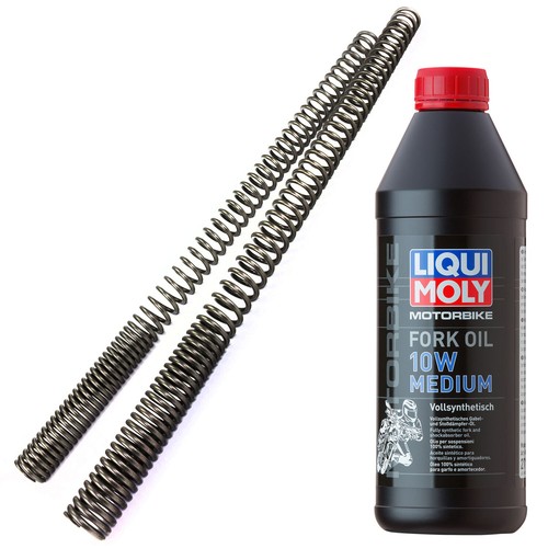 Kit molle forcella - , progressive