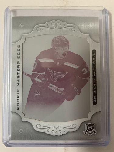 Jordan kyrou the cup rookie - kyrou,